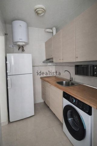 Alquiler de piso en Casco Antiguo - Photo 4