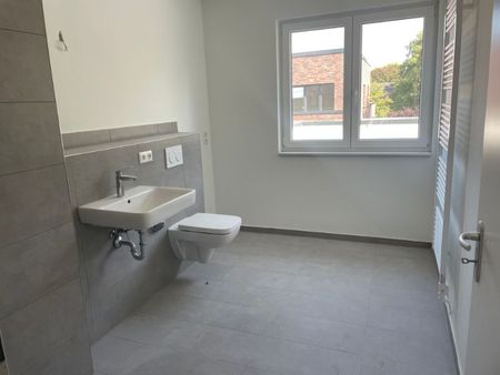 Tolle 3-Zimmer Neubauwohnung mit 2 Dachterrassen - 360-Rundgang unter https://tour.ogulo.com/HYCP - Foto 2