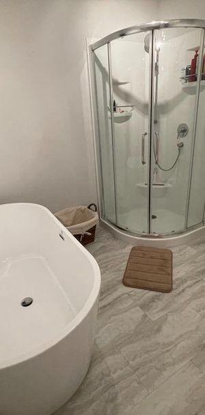 4 1/2 À LOUER (Bromptonville) - Photo 1