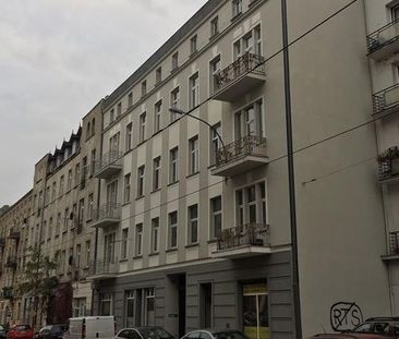 Łódź Łódź-Polesie, Legionów - Photo 6