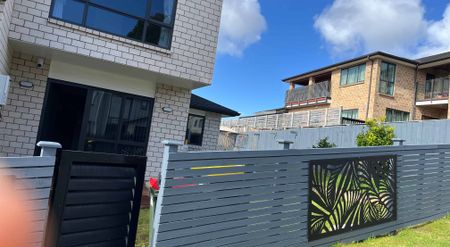 Charming 2-Bedroom House for Lease in Swanson - Photo 4