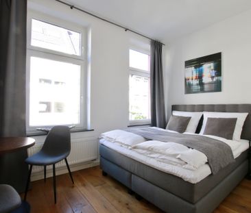 Modern Living - im Stadtteil mit Flair am Eigelstein - Foto 5