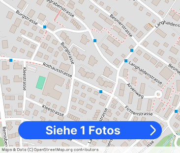 Modern 4.5-room apartment in a quiet residential area - Foto 1