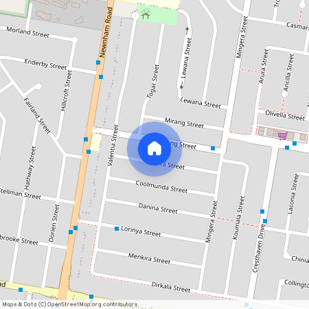 12 Kiparra St, Qld 4122, Mansfield