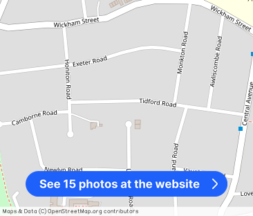 Tidford Road, Welling, DA16 - Photo 1