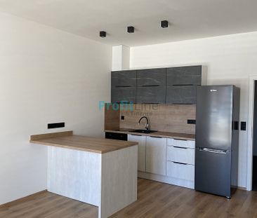 Pronájem bytu 1+kk 50 m² - Fotografie 2