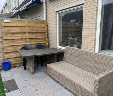 Te huur: Huis Schuilenburg in Hoofddorp - Foto 1