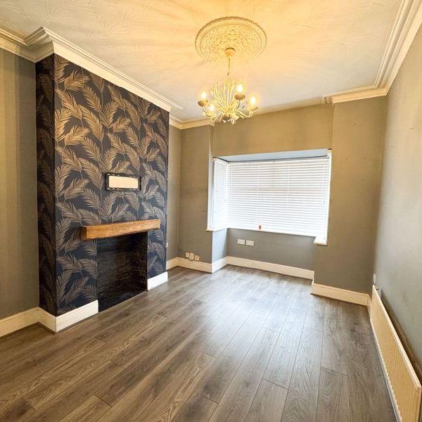 3 bedroom terraced house to rent - Photo 1