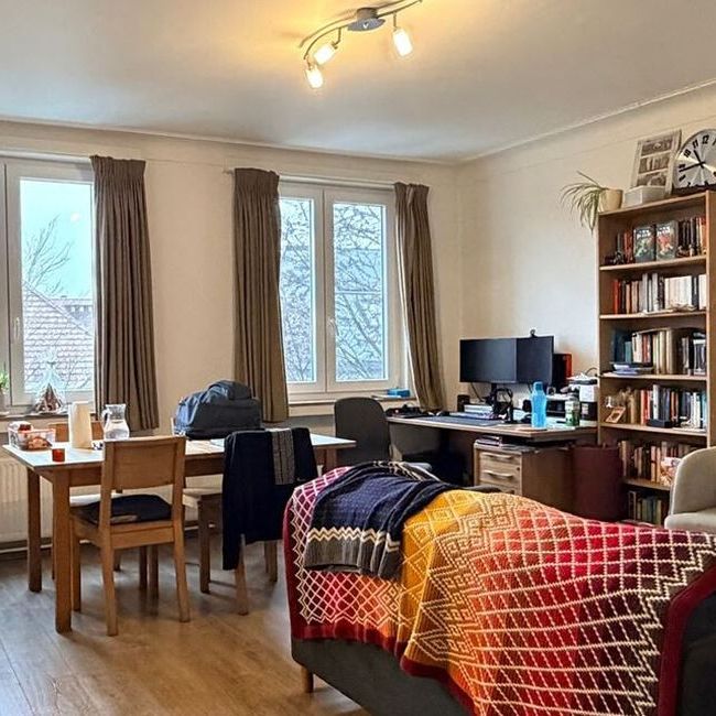 Appartement te huur in Mortsel voor € 895 met 2 slaapkamers - Photo 1