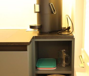 Möblierte Wohnung in Belp, Bern - airport - Photo 5