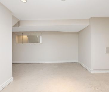 For Lease - 16 Hallam Street Unit# BSMT, Toronto, Ontario - Photo 2