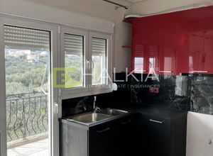Διαμέρισμα για ενοικίαση - Νέα Αγχίαλος, - Φωτογραφία 3