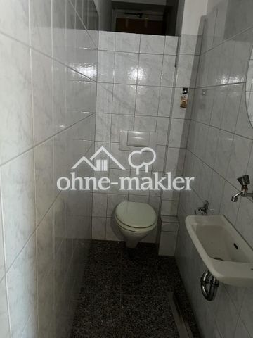 Wohnpraxis 3ZKB 75 qm Nähe Johannesstift - Photo 3