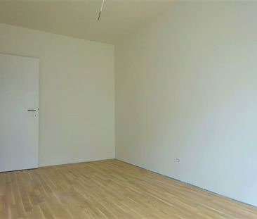 Schöne, helle 3-Zimmer-Wohnung mit Balkon und KFZ-Tiefgaragenabstel... - Foto 1