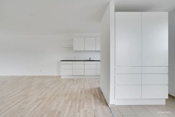 4-værelses Lejlighed på 123 m² i Silkeborg - Photo 1