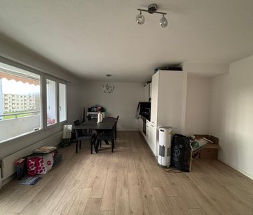 4.5 Zimmer, 93 m², 2. Stock - Photo 3