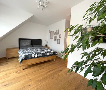 Exklusive Maisonette Wohnung - Foto 5