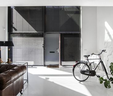 Lodewijk Pincoffsweg 390, Kop van Zuid - Entrepot, 3071AS, Rotterdam - Photo 3