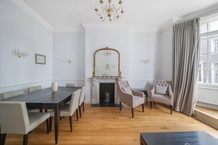 3 bedroom apartment to rent - Photo 3