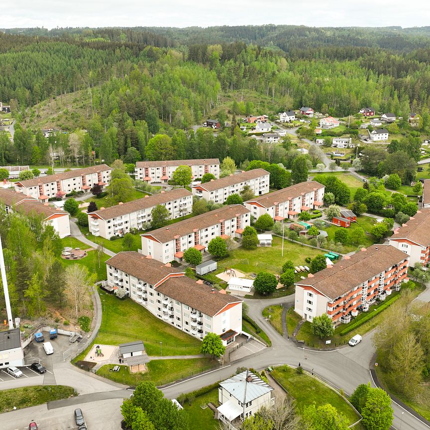 Huluäng 5 C - Photo 2