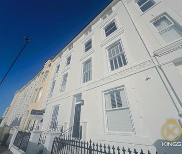 1 bedroom ground floor flat to rent - Photo 5