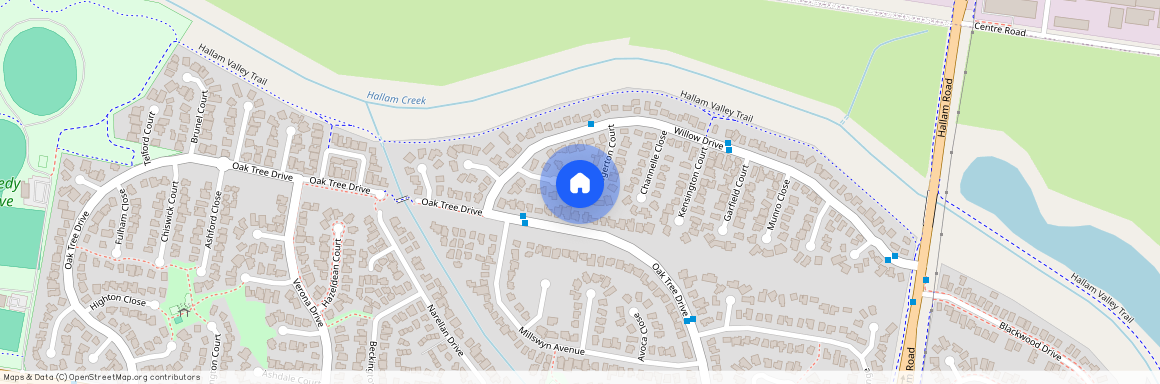 11 Edgerton Court, Vic 3976, Hampton Park