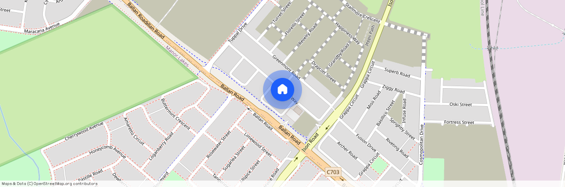 32 Happiness Way, Vic 3024, Wyndham Vale