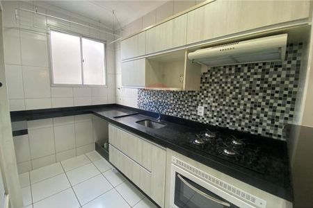 Aluguel de apartamento com 2 dormitórios no Residencial Parque Londom em Limeira SP R$ 1.350,00 - Photo 5