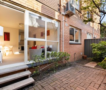 2/9 Egan Street, Richmond VIC 3121 - Apartment For Rent | Domain - Photo 5