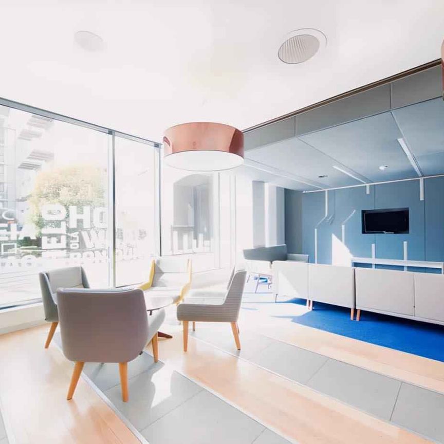 Single Shared Studio: Two Bed Room - Photo 1