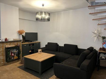 Leuk appartement met garage te huur Waregem - Foto 3