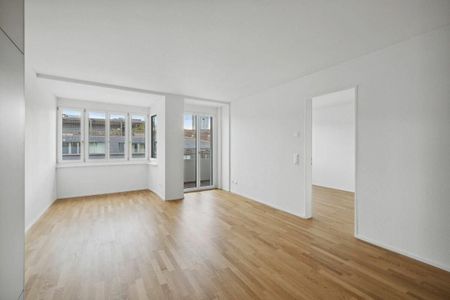 Modern Living in the City Centre - Photo 4