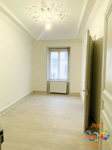 Appartement 3 pièces à louer à Mulhouse - 46 rue Thénard - Photo 5