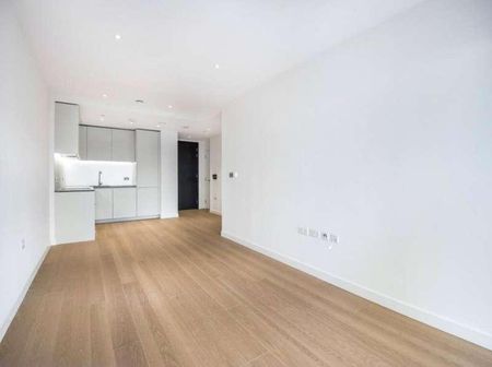 The Beacon, Greenwich Peninsula, North Greenwich, London, SE10 - Photo 4