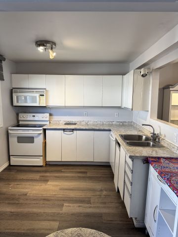 For Lease - 1318 Highbury Avenue Unit# 71, London East, Ontario - Photo 4