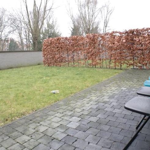 Appartement te huur - Photo 1