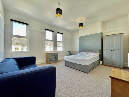 4 bedroom house share to rent - Photo 2