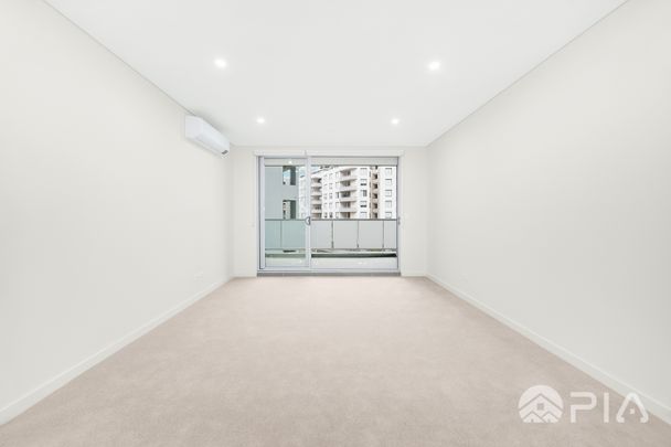 309/22 Dressler Court Merrylands - Photo 1