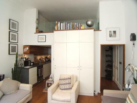 1 bedroom flat to rent - Photo 4