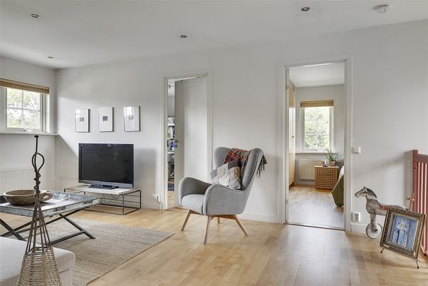 Byvägen, Åkarp - Foto 1