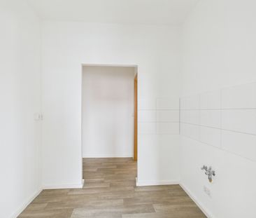 3-Raum-Wohnung mit Balkon auf dem südlichen Sonnenberg - Photo 5