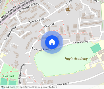 Chy Kensa Close, Hayle, TR27 - Photo 1