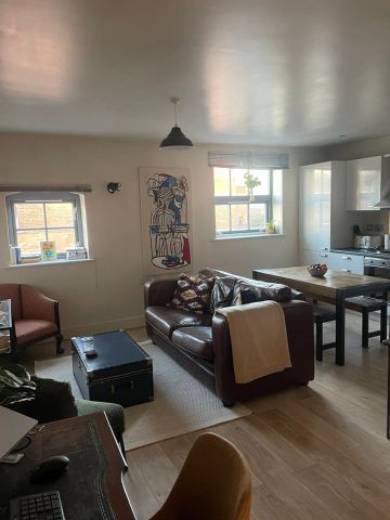 1 Bed Flat, Chapeltown Street, M1 - Photo 3