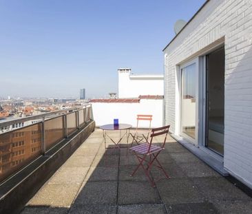 Appartement te huur - Foto 1