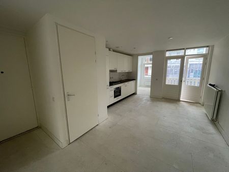 Appartement te huur: Wilhelminastraat 80-E 1054 WL Amsterdam - Foto 3