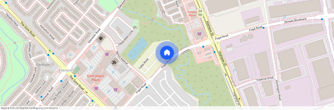 3 Falby Road, Brampton