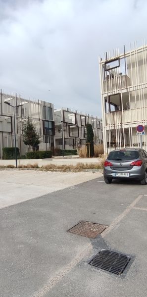 Location Appartement 2 pièces 36m² FABREGUES 34690 - Photo 1