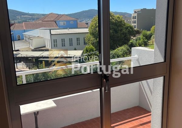 Apartamento T3 em Braga