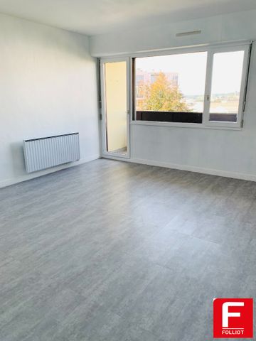 A LOUER Studio 50000 Saint-Lô 1 pièce 29.18 m² - Photo 5