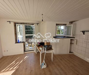 2-Zimmer-Wohnung in Köln-Kalk (51105) – Dillenburger Straße 38–40 - Foto 1